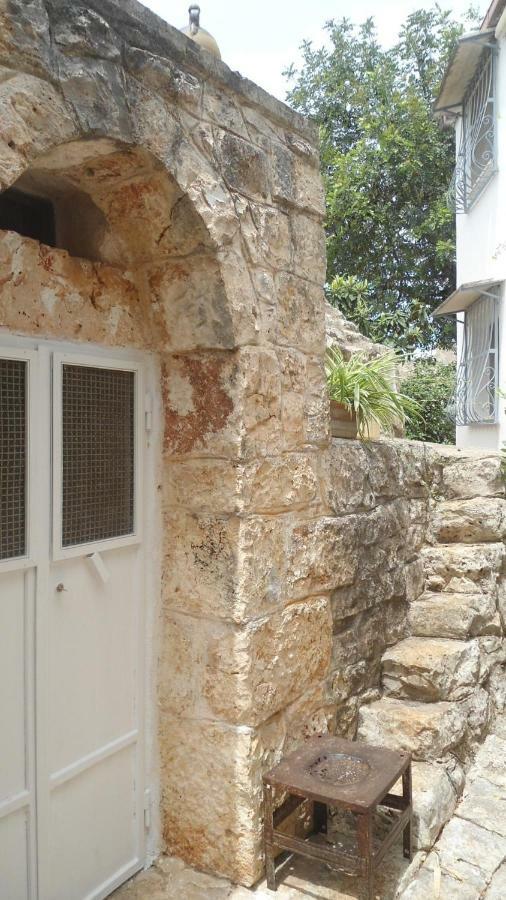 Il Trullo Del Cadetto Villa Francavilla Fontana Exterior photo
