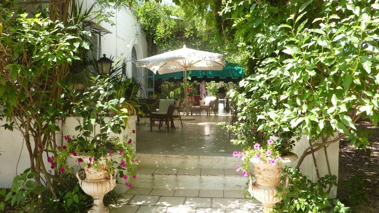 Il Trullo Del Cadetto Villa Francavilla Fontana Exterior photo
